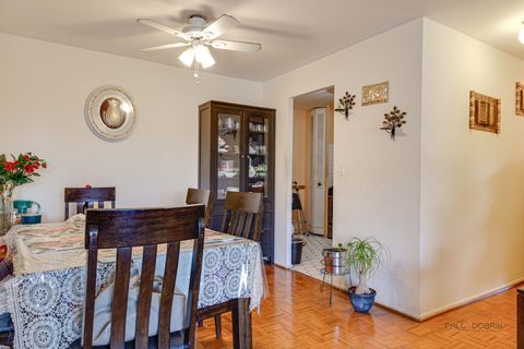 Tiny photo for 5506 Lincoln Avenue N #A316, Morton Grove, IL 60053 (MLS # 12580275)