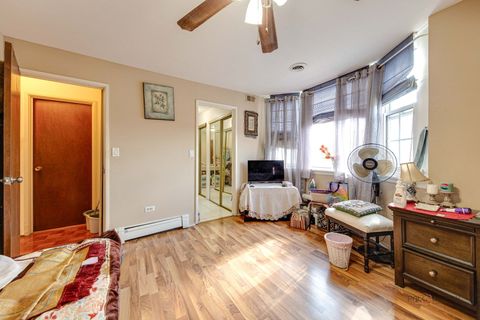 Tiny photo for 5506 Lincoln Avenue N #A316, Morton Grove, IL 60053 (MLS # 12580275)