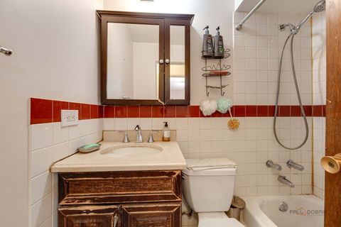 Tiny photo for 5506 Lincoln Avenue N #A316, Morton Grove, IL 60053 (MLS # 12580275)