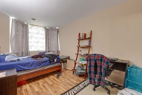 Tiny photo for 5506 Lincoln Avenue N #A316, Morton Grove, IL 60053 (MLS # 12580275)