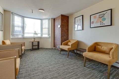 Tiny photo for 5506 Lincoln Avenue N #A316, Morton Grove, IL 60053 (MLS # 12580275)