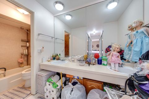 Tiny photo for 5506 Lincoln Avenue N #A316, Morton Grove, IL 60053 (MLS # 12580275)