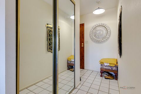 Tiny photo for 5506 Lincoln Avenue N #A316, Morton Grove, IL 60053 (MLS # 12580275)