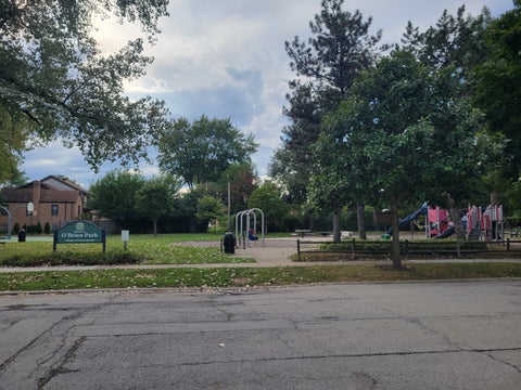 Tiny photo for 7261 N East Prairie Road, Lincolnwood, IL 60712 (MLS # 12774876)