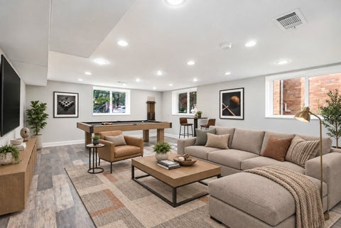 Tiny photo for 7261 N East Prairie Road, Lincolnwood, IL 60712 (MLS # 12774876)