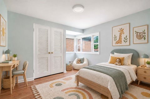 Tiny photo for 7261 N East Prairie Road, Lincolnwood, IL 60712 (MLS # 12774876)