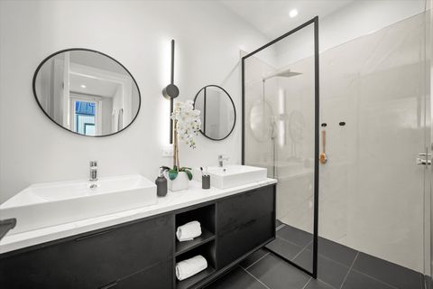 Tiny photo for 4232 W Belmont Avenue #3, Chicago, IL 60641 (MLS # 12633658)