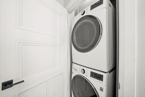 Tiny photo for 4232 W Belmont Avenue #3, Chicago, IL 60641 (MLS # 12633658)