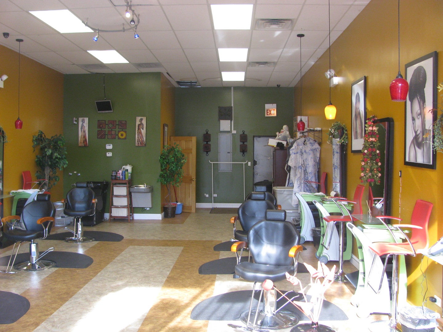 1634 W 79TH Street H