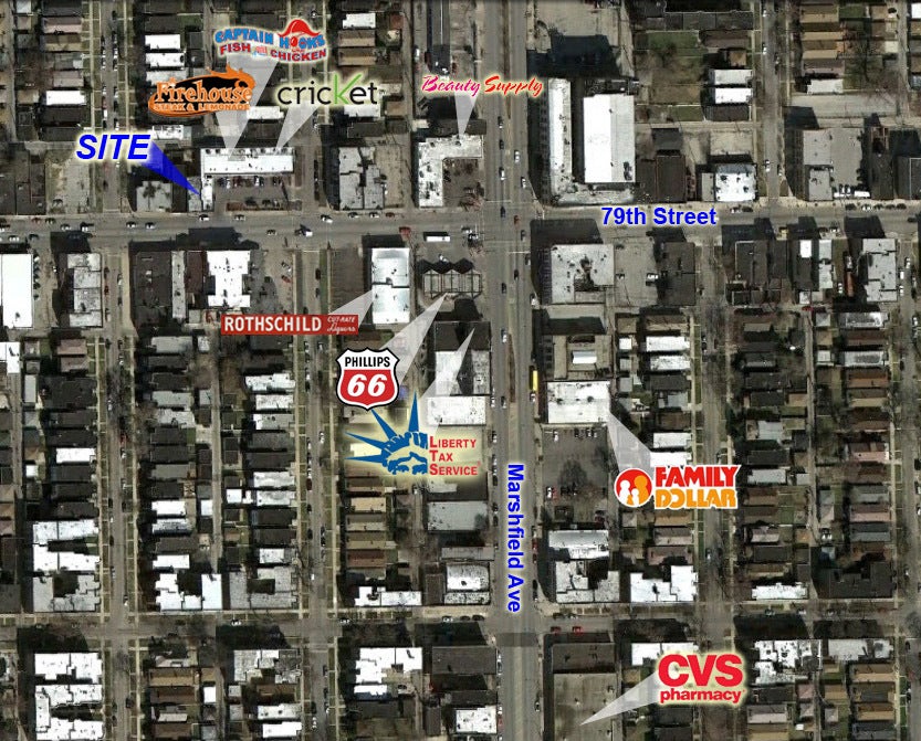 1634 W 79TH Street H