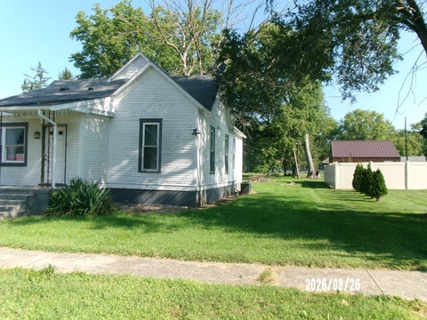 Tiny photo for 709 E Jones Street, Milford, IL 60953 (MLS # 12744649)