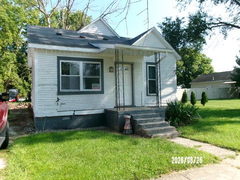 Photo of 709 E Jones Street, Milford, IL 60953 (MLS # 12744649)