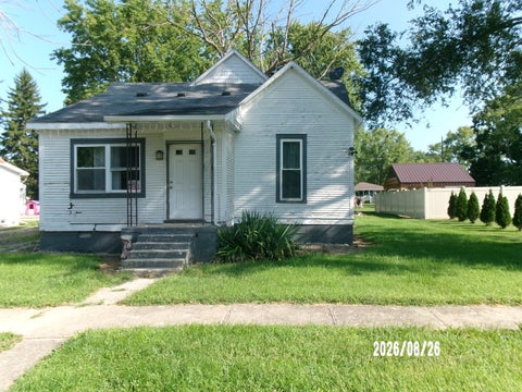 Tiny photo for 709 E Jones Street, Milford, IL 60953 (MLS # 12744649)