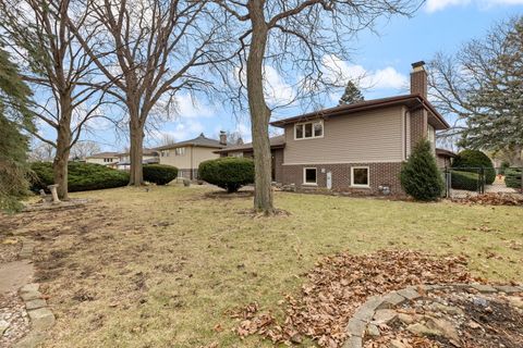 Tiny photo for 8518 Candlelight West Drive, Willow Springs, IL 60480 (MLS # 12610516)