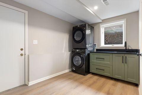 Tiny photo for 8518 Candlelight West Drive, Willow Springs, IL 60480 (MLS # 12610516)