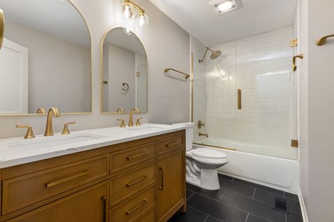 Tiny photo for 8518 Candlelight West Drive, Willow Springs, IL 60480 (MLS # 12610516)