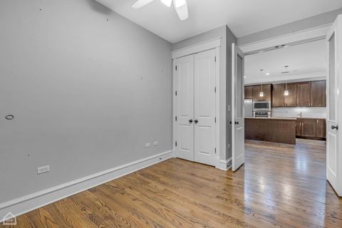 Tiny photo for Chicago, IL 60660 (MLS # 12582188)