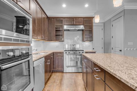 Tiny photo for Chicago, IL 60660 (MLS # 12582188)