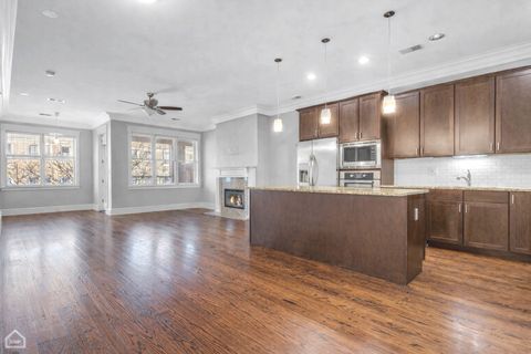Tiny photo for Chicago, IL 60660 (MLS # 12582188)