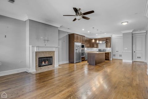 Tiny photo for Chicago, IL 60660 (MLS # 12582188)