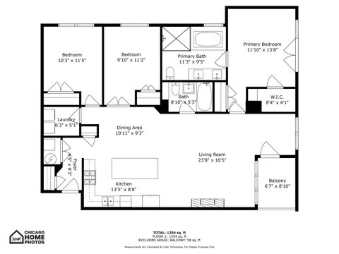 Tiny photo for Chicago, IL 60660 (MLS # 12582188)