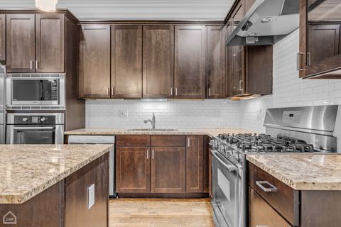 Tiny photo for Chicago, IL 60660 (MLS # 12582188)