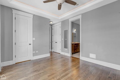 Tiny photo for Chicago, IL 60660 (MLS # 12582188)