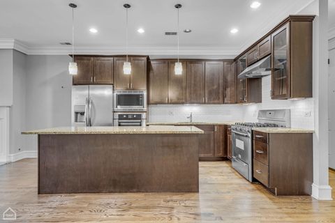 Tiny photo for Chicago, IL 60660 (MLS # 12582188)