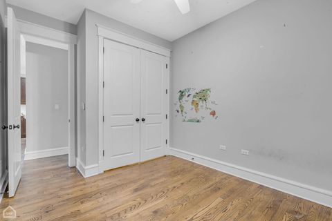 Tiny photo for Chicago, IL 60660 (MLS # 12582188)