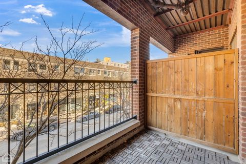 Tiny photo for Chicago, IL 60660 (MLS # 12582188)