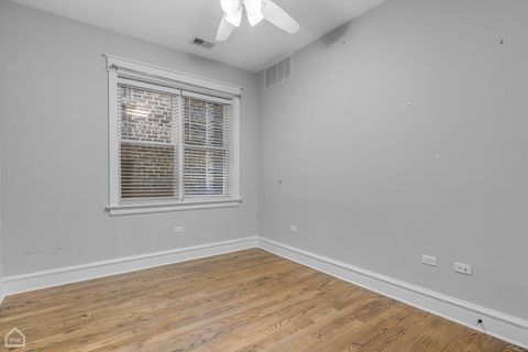 Tiny photo for Chicago, IL 60660 (MLS # 12582188)