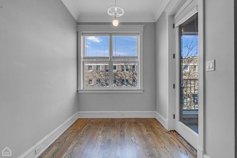 Tiny photo for Chicago, IL 60660 (MLS # 12582188)