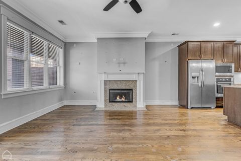 Tiny photo for Chicago, IL 60660 (MLS # 12582188)