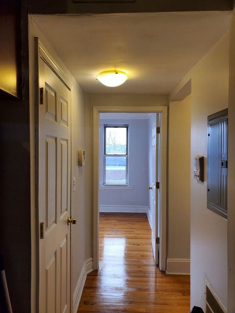 Tiny photo for 44 N Menard Avenue #B-2, Chicago, IL 60644 (MLS # 12561888)