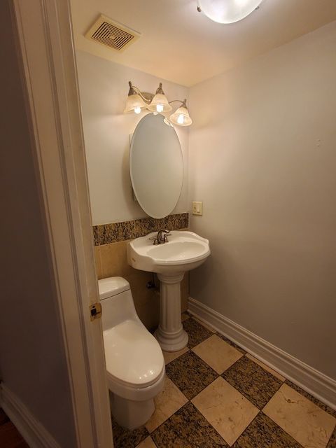 Tiny photo for 44 N Menard Avenue #B-2, Chicago, IL 60644 (MLS # 12561888)