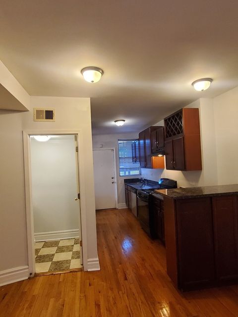Tiny photo for 44 N Menard Avenue #B-2, Chicago, IL 60644 (MLS # 12561888)