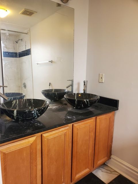 Tiny photo for 44 N Menard Avenue #B-2, Chicago, IL 60644 (MLS # 12561888)