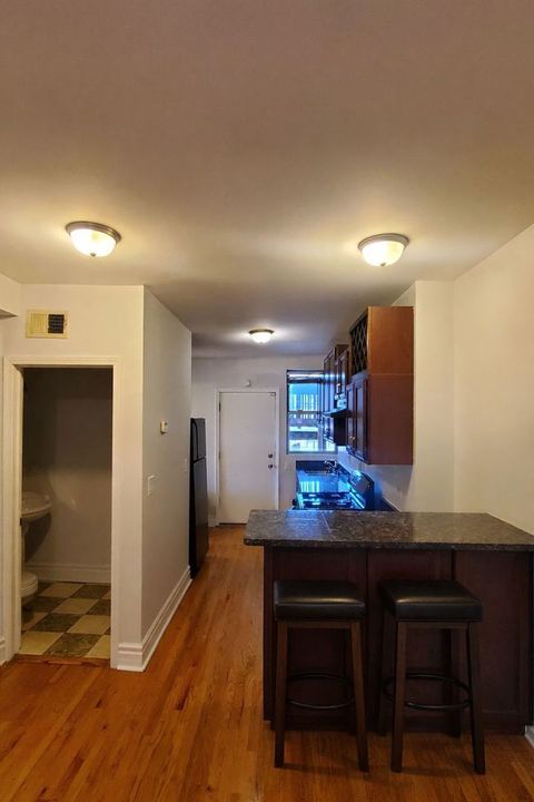 Tiny photo for 44 N Menard Avenue #B-2, Chicago, IL 60644 (MLS # 12561888)