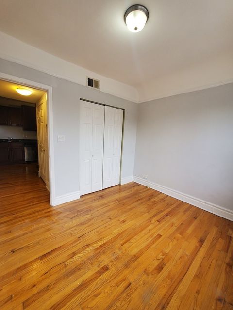 Tiny photo for 44 N Menard Avenue #B-2, Chicago, IL 60644 (MLS # 12561888)