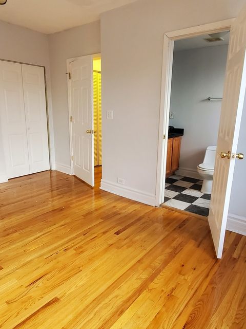 Tiny photo for 44 N Menard Avenue #B-2, Chicago, IL 60644 (MLS # 12561888)