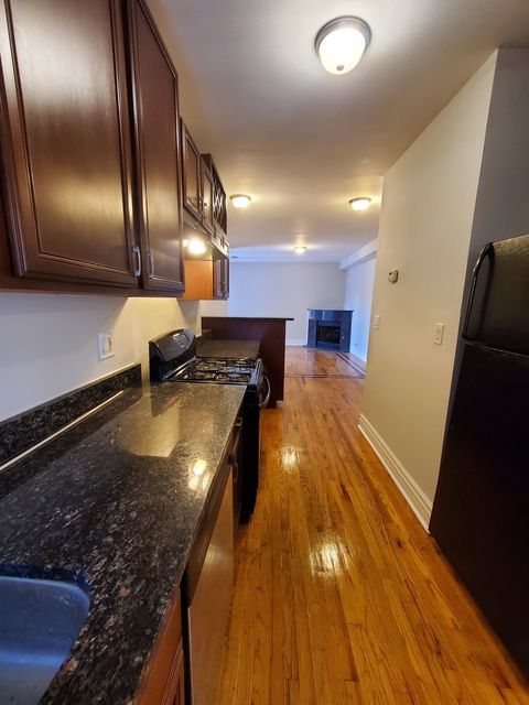 Tiny photo for 44 N Menard Avenue #B-2, Chicago, IL 60644 (MLS # 12561888)