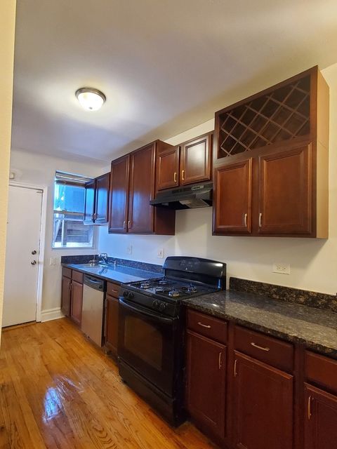 Tiny photo for 44 N Menard Avenue #B-2, Chicago, IL 60644 (MLS # 12561888)