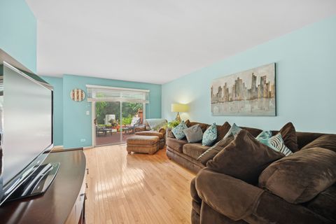 Tiny photo for 434 DOGWOOD Terrace, Buffalo Grove, IL 60089 (MLS # 12504548)