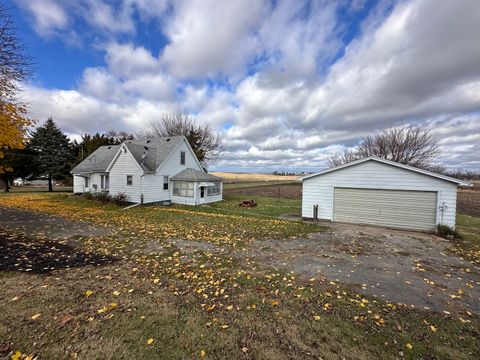 A home in Sterling