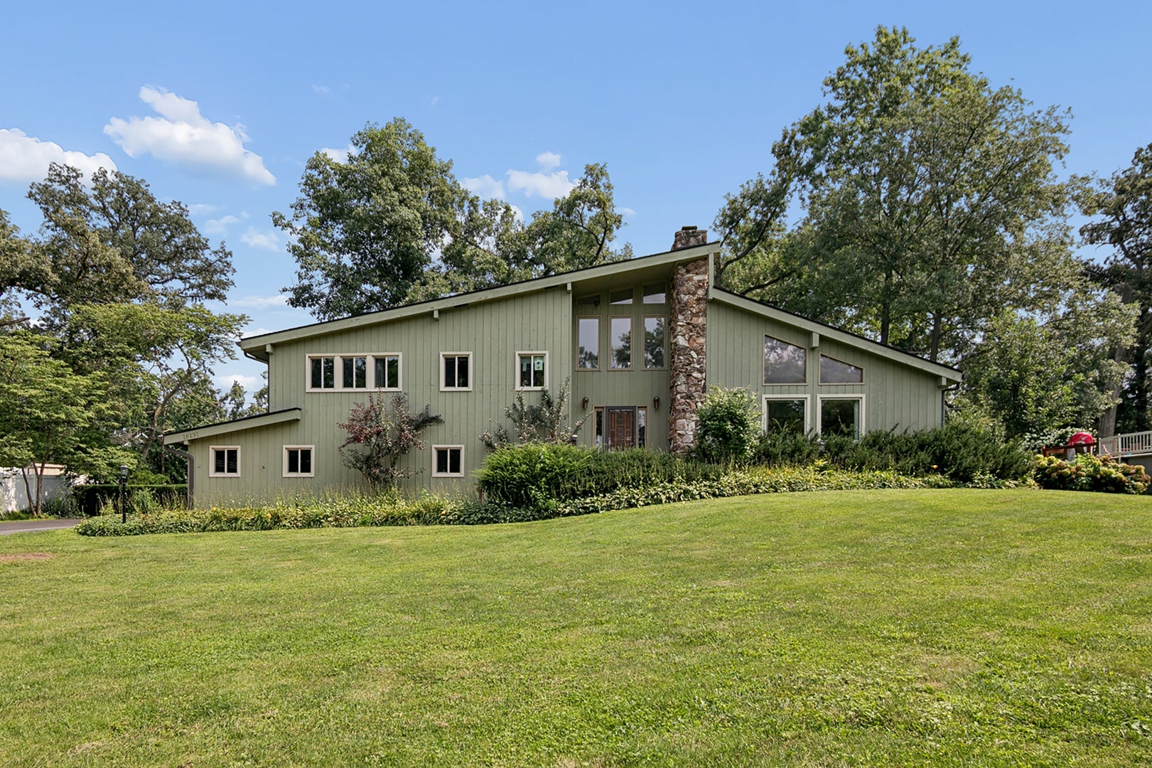 16131 West Creek Drive