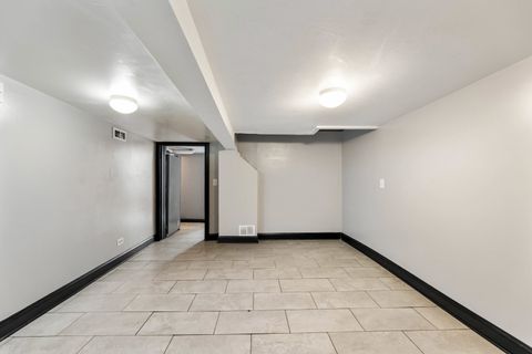 Tiny photo for 1641 N Kedzie Avenue, Chicago, IL 60647 (MLS # 12501839)