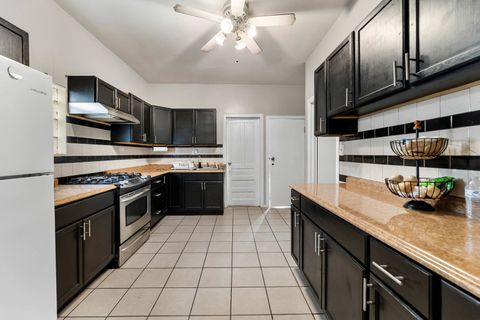 Tiny photo for 1641 N Kedzie Avenue, Chicago, IL 60647 (MLS # 12501839)