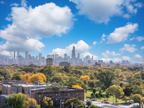 Tiny photo for 1641 N Kedzie Avenue, Chicago, IL 60647 (MLS # 12501839)