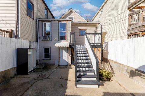 Tiny photo for 1641 N Kedzie Avenue, Chicago, IL 60647 (MLS # 12501839)