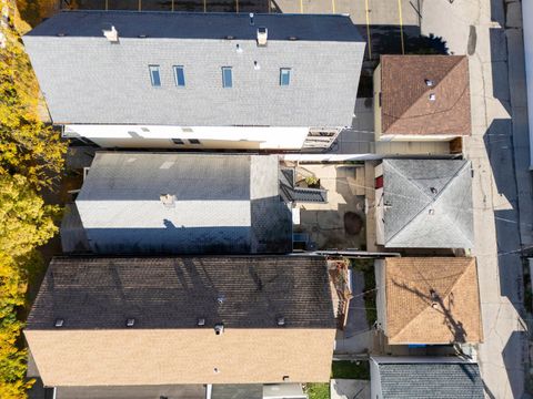 Tiny photo for 1641 N Kedzie Avenue, Chicago, IL 60647 (MLS # 12501839)